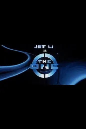 Jet Li Is 'The One' (2002)
