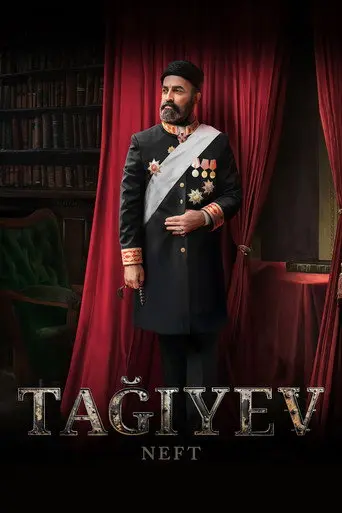 Taghiyev: Oil (2024)