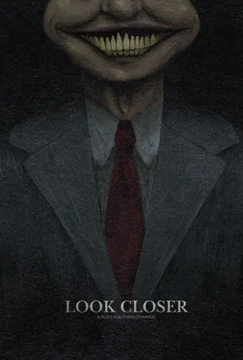 Look Closer (2025)