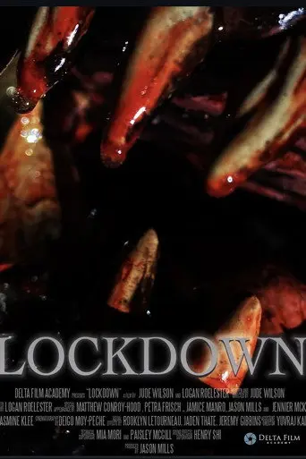Lockdown (2023)