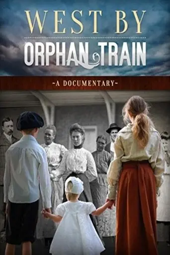 West by Orphan Train (2014)