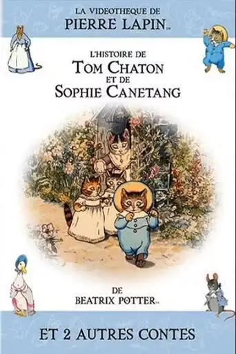 The Tale of Tom Kitten & Jemima Puddle-Duck (1993)