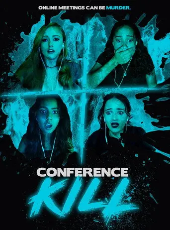 Conference Kill (2021)