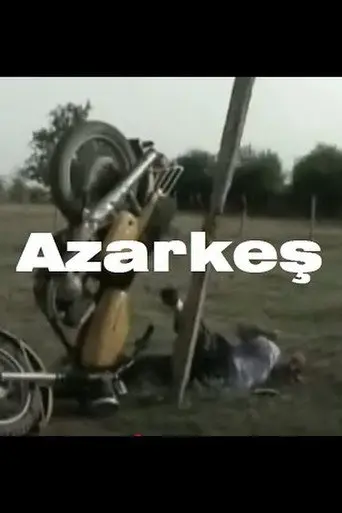 Azarkeş (2008)