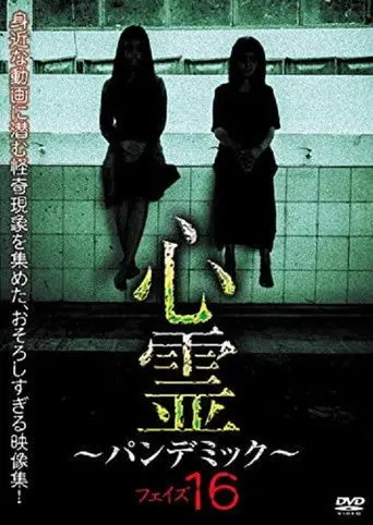 Spirit Pandemic Phase 16 (2019)