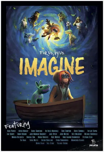 Imagine (2026)
