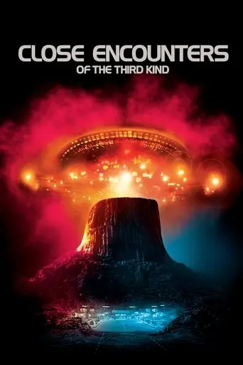 Close Encounters of the Third Kind (1977)