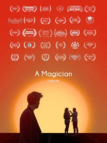 A Magician (2016)