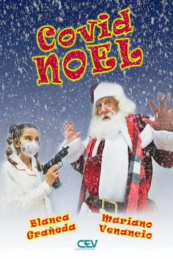 Covid Noel (2021)