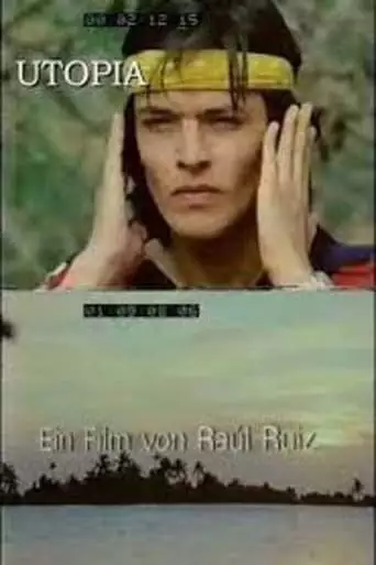 Utopia: The Scattered Body and the World Upside Down (1976)