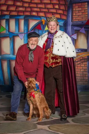 CBeebies Presents: Jack And The Beanstalk (2012)