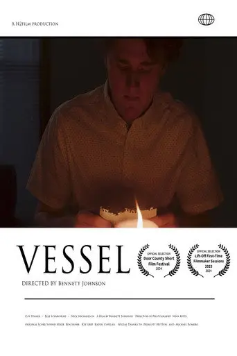 Vessel (1970)