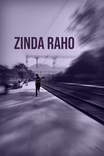 Zinda Raho (2021)