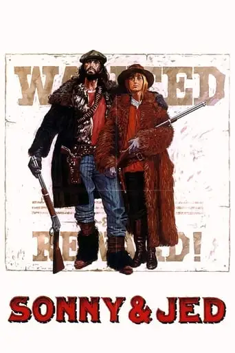 Sonny And Jed (1972)