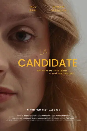 La Candidate (2026)