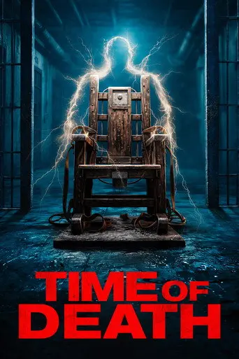Time of Death (2025)