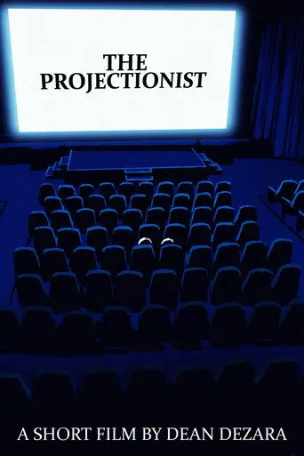 The Projectionist (2026)
