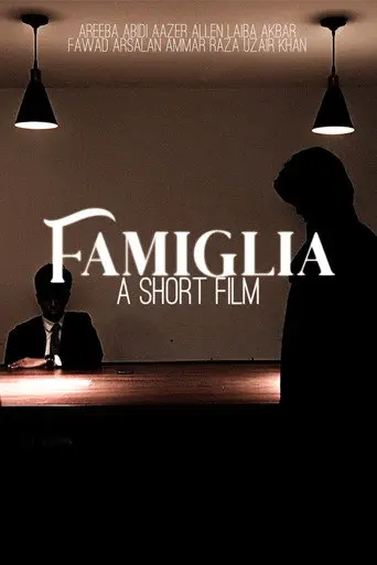 Famiglia (2021)