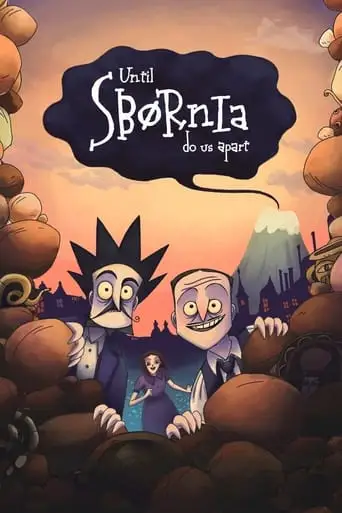 Until Sbornia Do Us Part (2013)