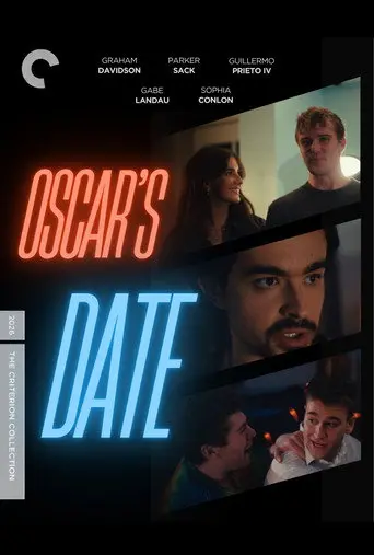 Oscar's Date (2026)