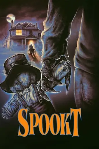 Spookt (2023)