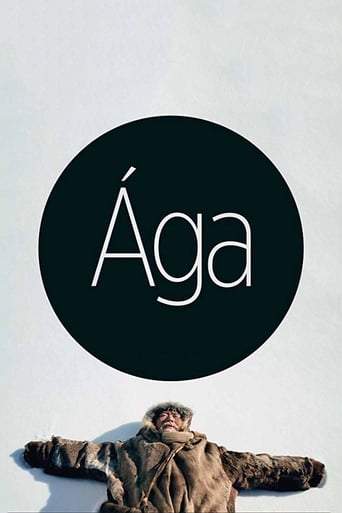 Aga (2018)