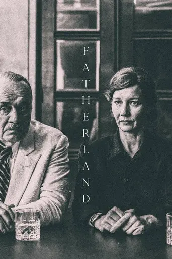 Fatherland (2026)