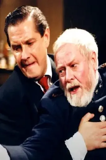 The Dance of Death (1996)