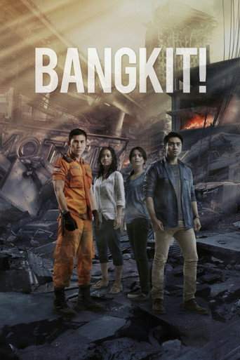 Bangkit! (2016)