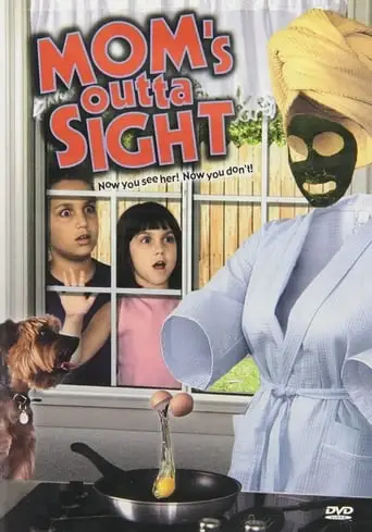 Mom's Outta Sight (1998)