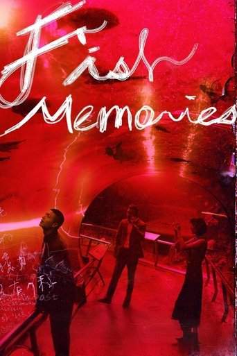 Fish Memories (2023)
