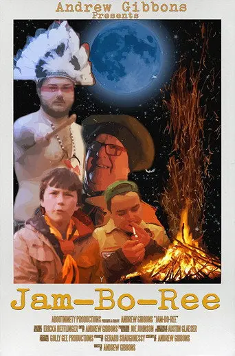 Jam-Bo-Ree (2018)