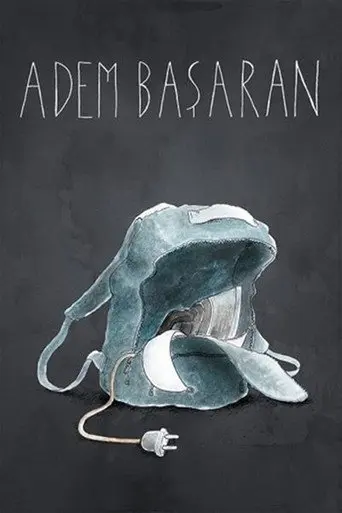 Adam Basharan (2014)