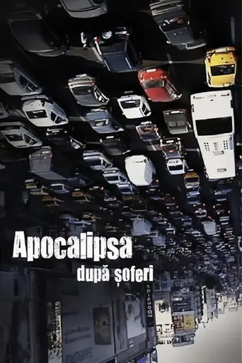 Apocalypse on Wheels (2009)