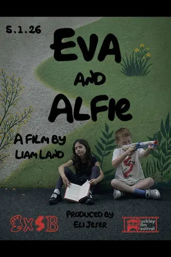 Eva and Alfie (2026)