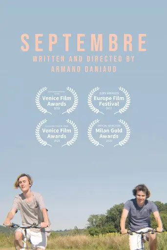 Septembre (2020)