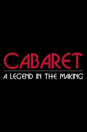 Cabaret: A Legend In The Making (1998)