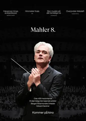 Mahler 8. (2024)