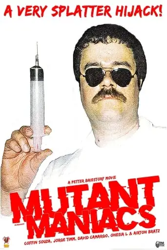 Mutant Maniacs (1996)