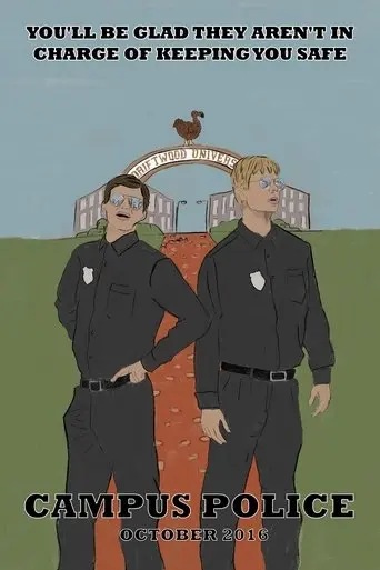 Campus Police (2016)