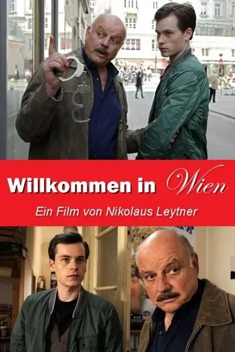 Willkommen in Wien (2010)