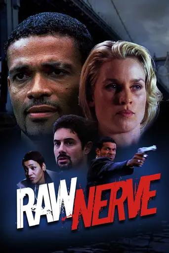 Raw Nerve (1999)