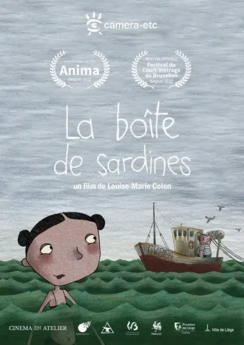 The Sardine Tin (2011)