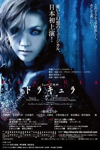 Dracula: The Musical (2011)