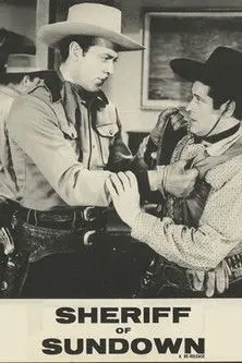 Sheriff of Sundown (1944)