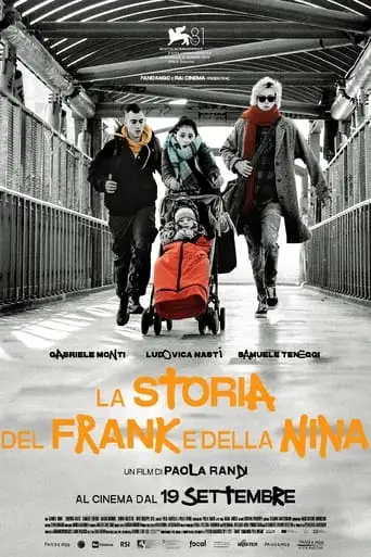 La Storia Del Frank E Della Nina (2024)
