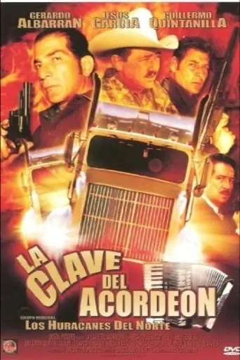 La Clave Del Acordeon (2004)