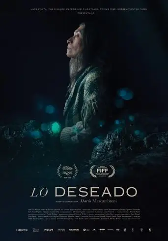Lo deseado (2025)
