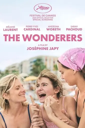 The Wonderers (2025)