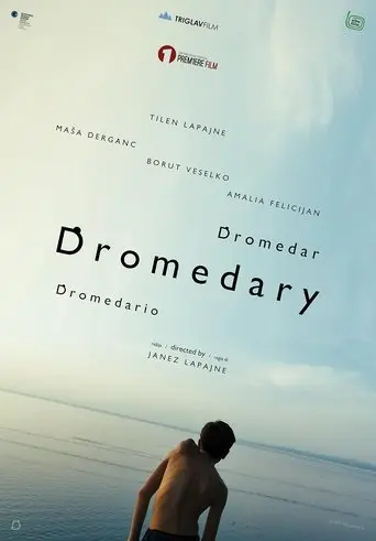 Dromedary (2019)